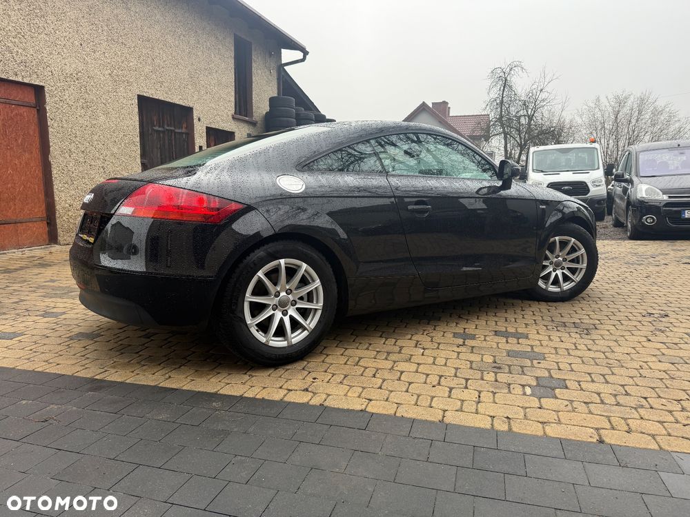 Audi TT Coupé 2.0 TFSI - 3