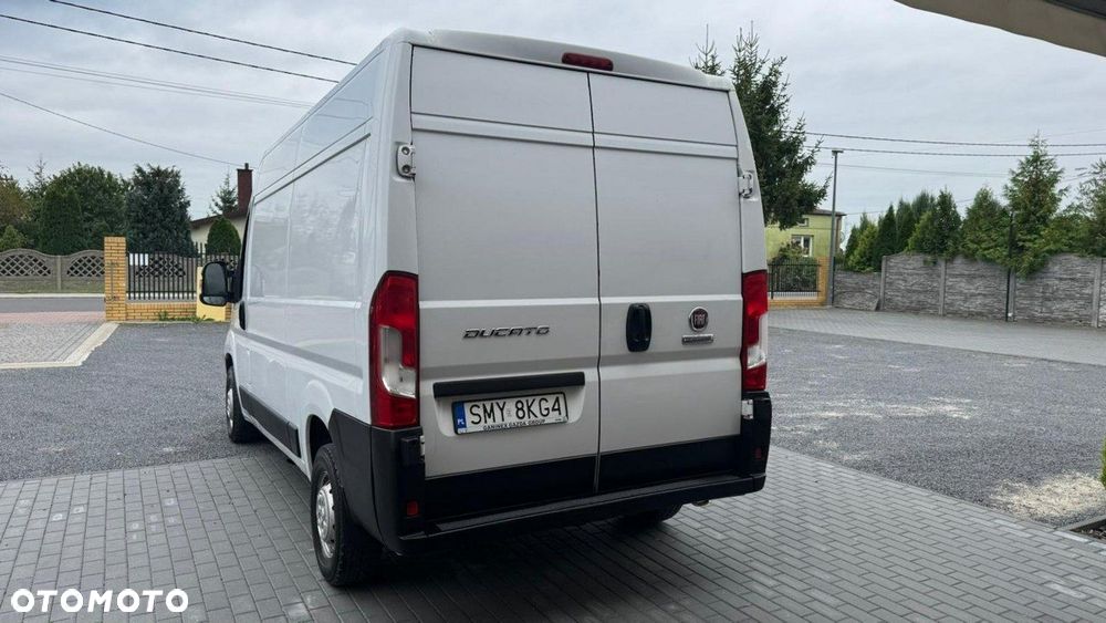 Fiat Ducato - 11