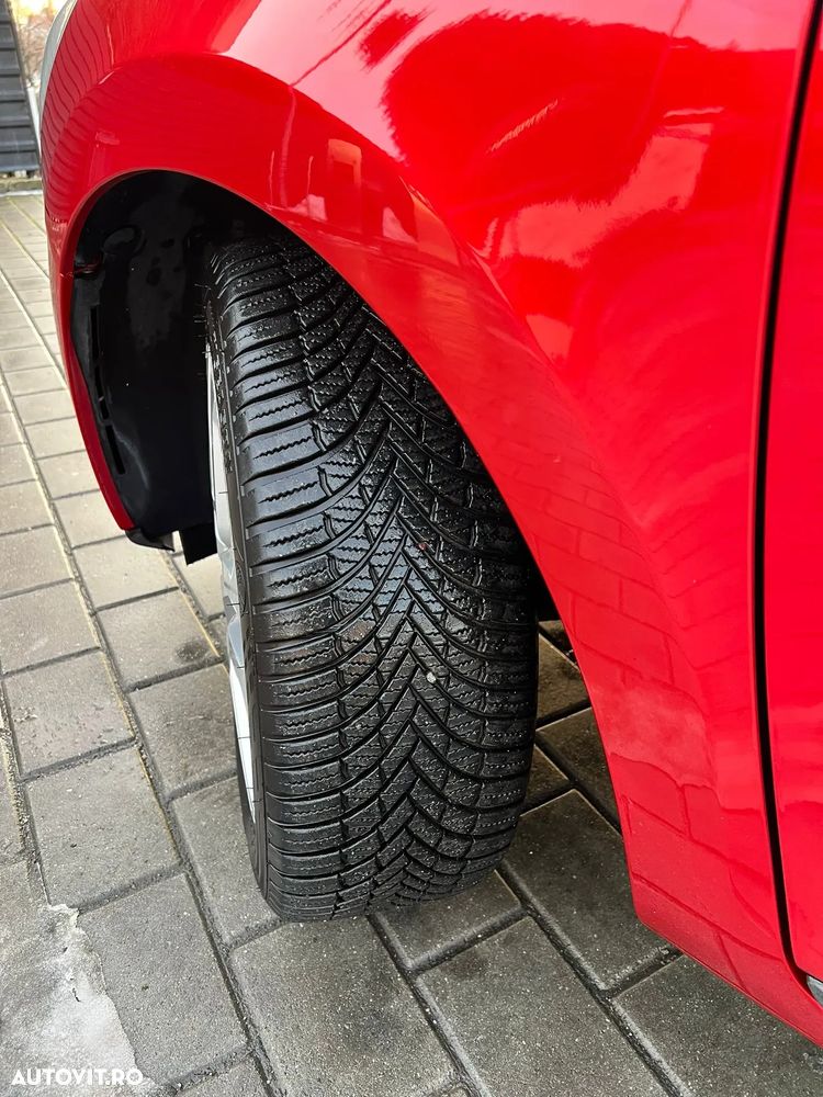 Renault Clio dCi 90 Limited - 14