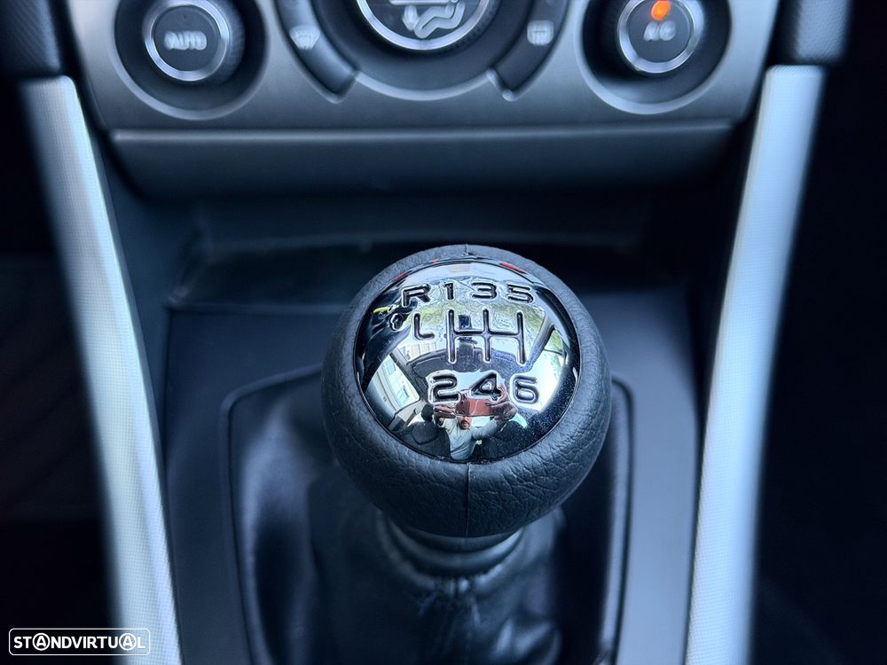 Peugeot 308 SW 1.6 HDi Sport CVM6 - 28