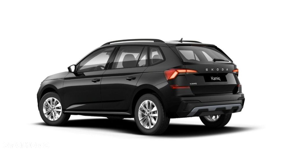 Skoda Kamiq 1.0 TSI Drive - 3