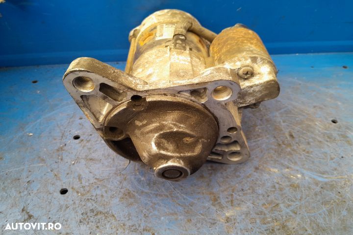 Electromotor M002T88671 Mazda 6 GG [facelift] [2005 - 2007] wagon 2.0 - 1