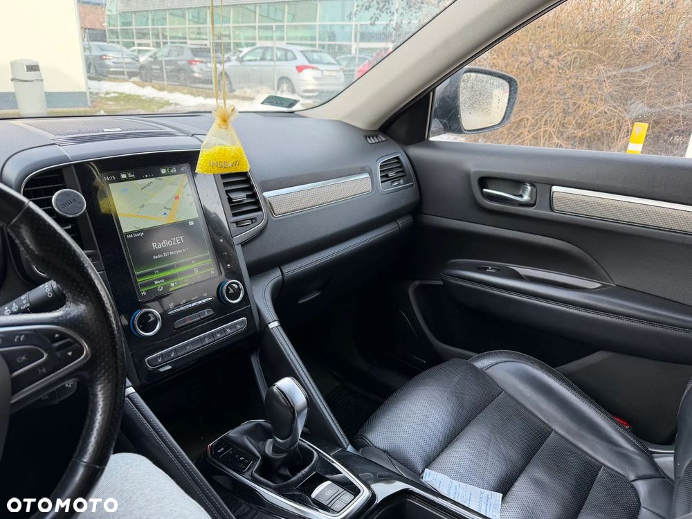 Renault Koleos 2.0 dCi Initiale Paris 4x4 X-Tronic - 6