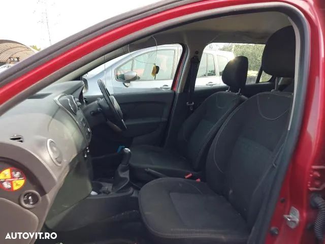 Piese de Dacia Logan 2 MCV 1.5 dci Euro 5 - 8