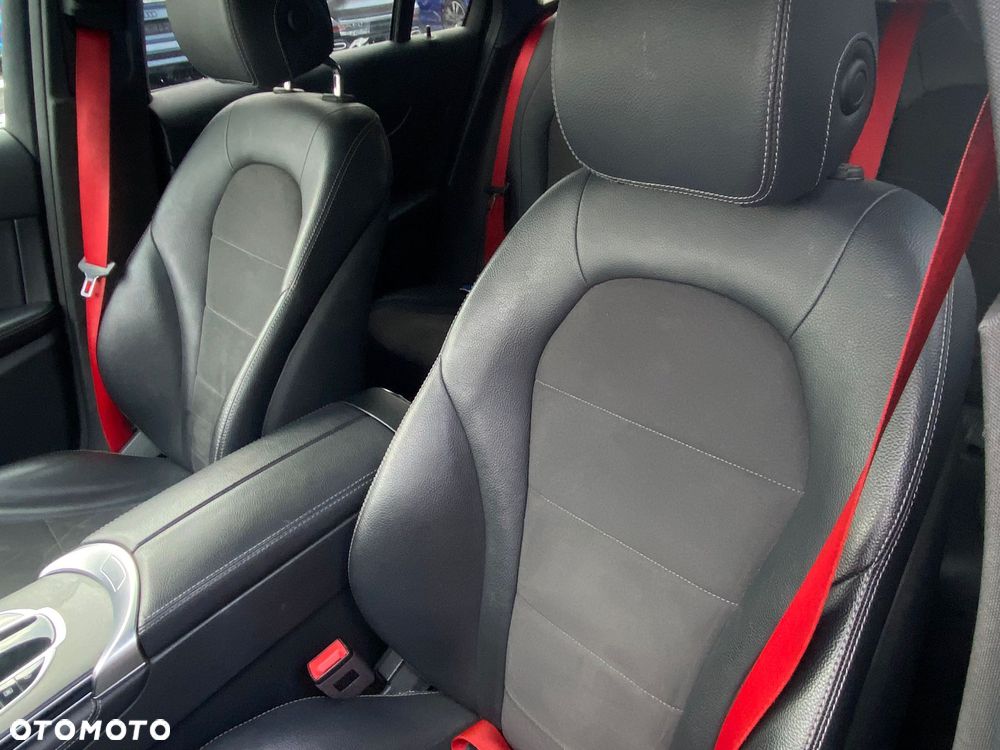 Mercedes-Benz GLC - 15