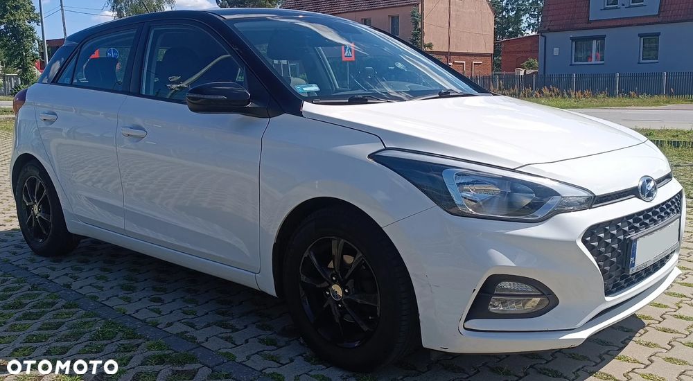 Hyundai i20 1.2 Comfort - 2