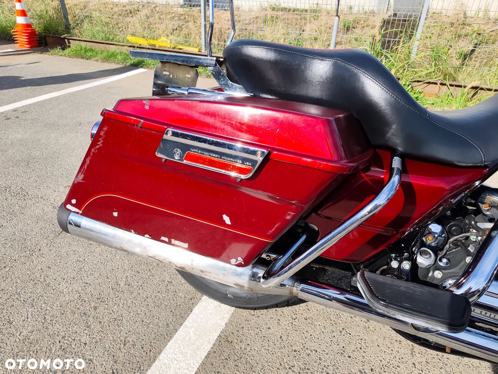 Harley-Davidson Touring Road King - 21