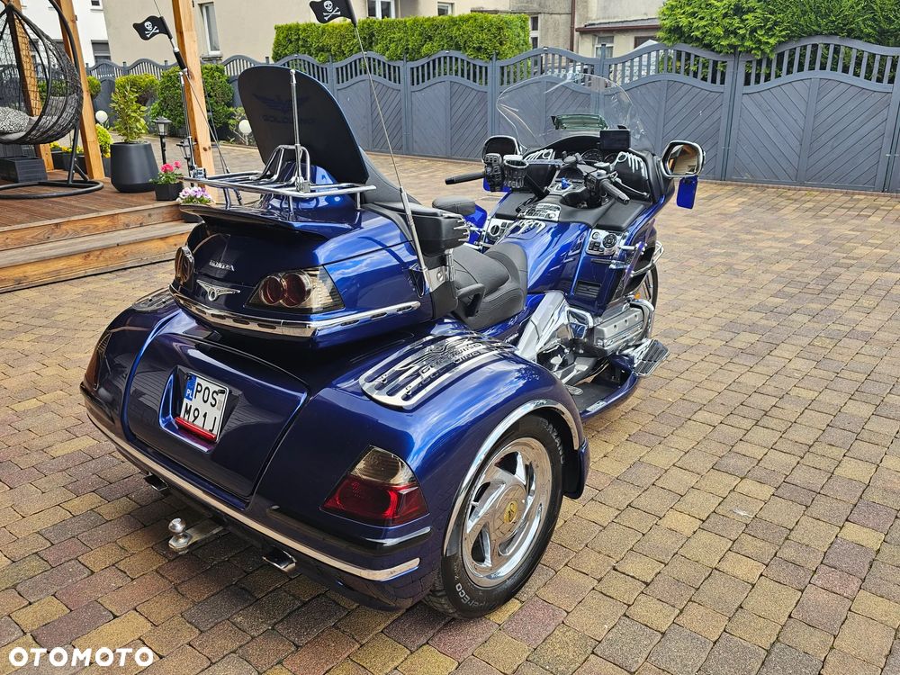 Honda Inny - 7