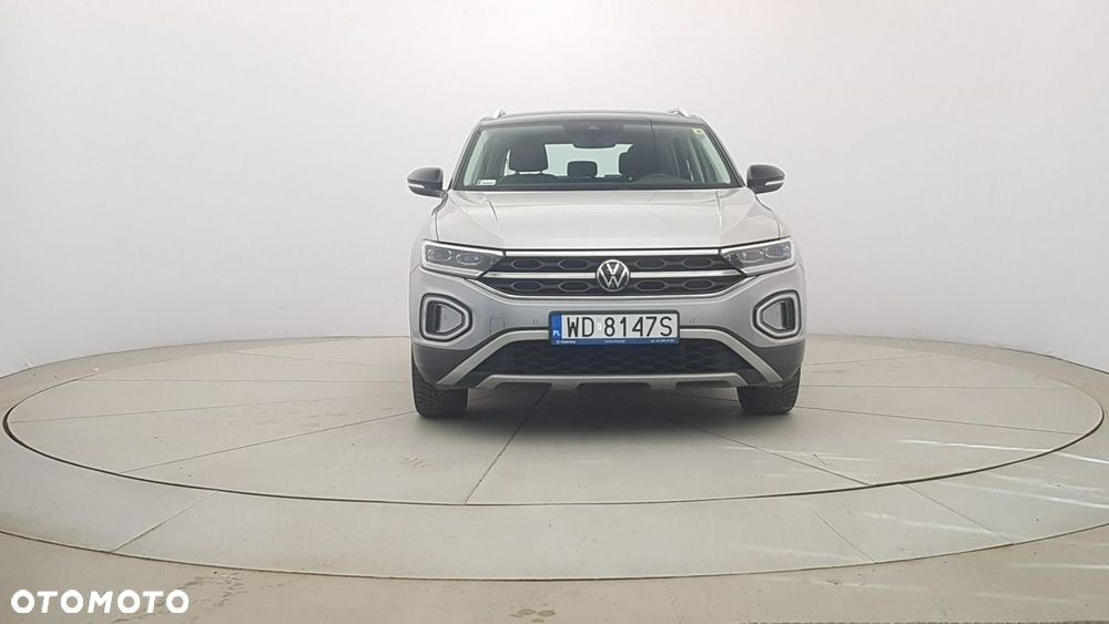 Volkswagen T-Roc - 2