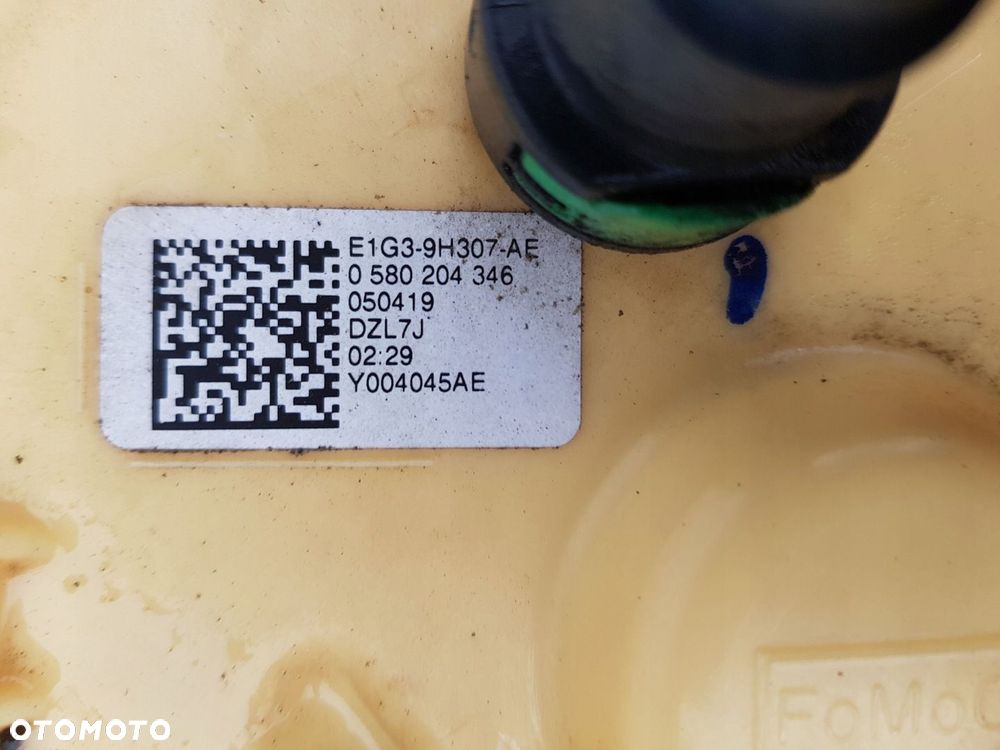 zbiornik pompa paliwa Ford S-max mk2 2.0 tdci 4x4 - 10