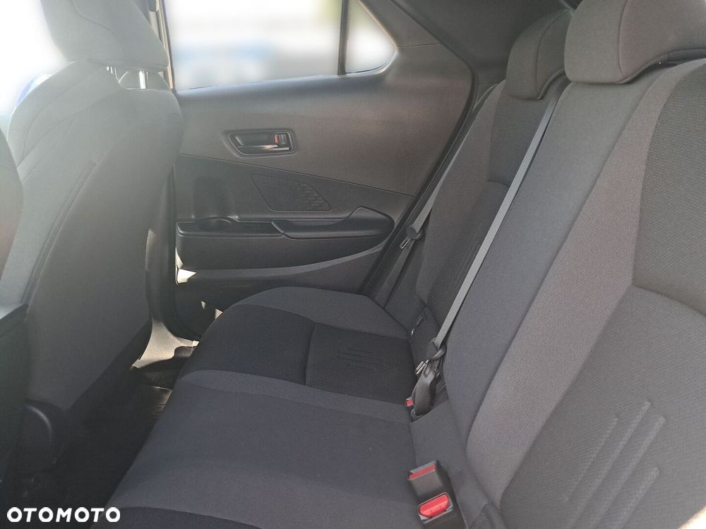 Toyota C-HR 1.8 Hybrid Style - 17