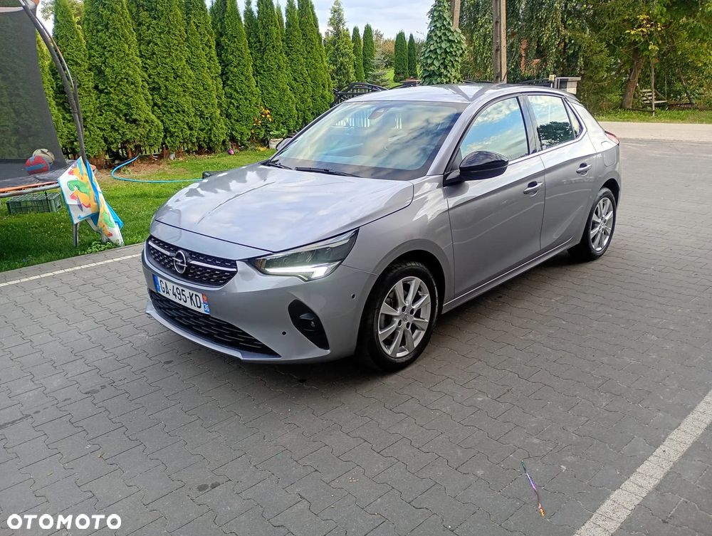 Opel Corsa 1.2 Direct Injection Turbo Ultimate - 3