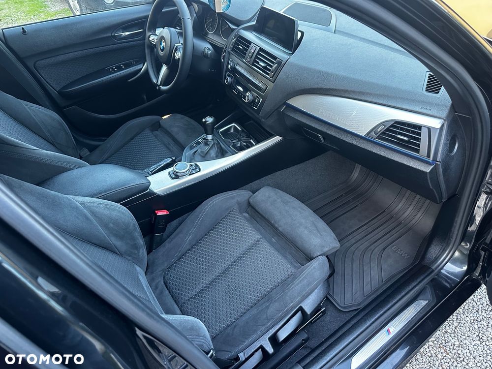 BMW Seria 1 - 35