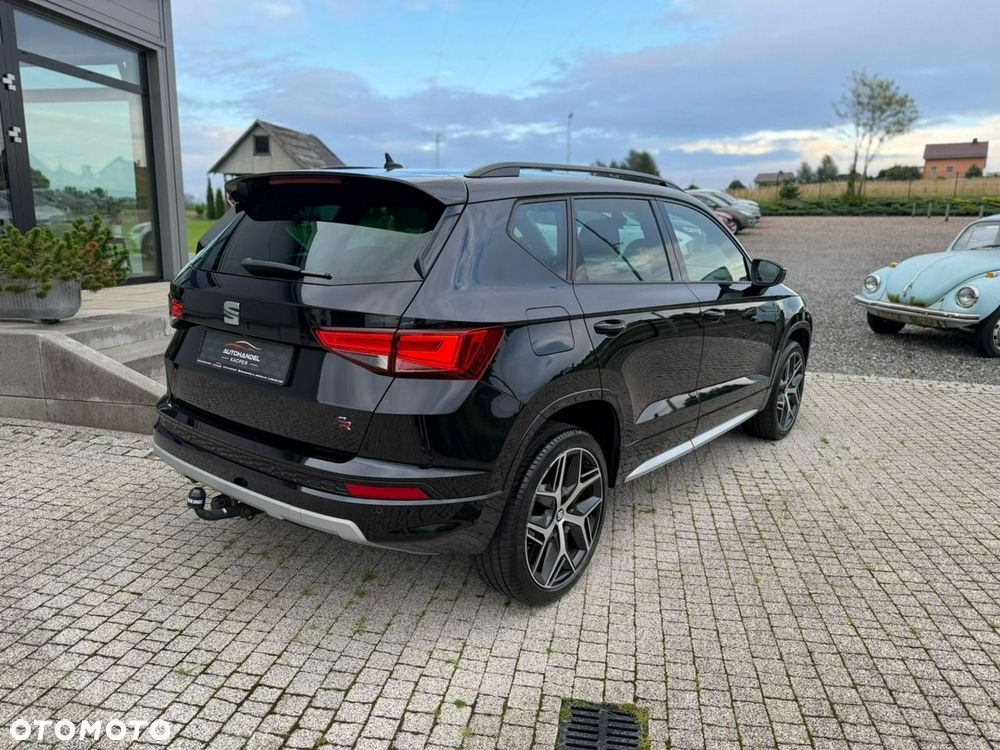 Seat Ateca - 4
