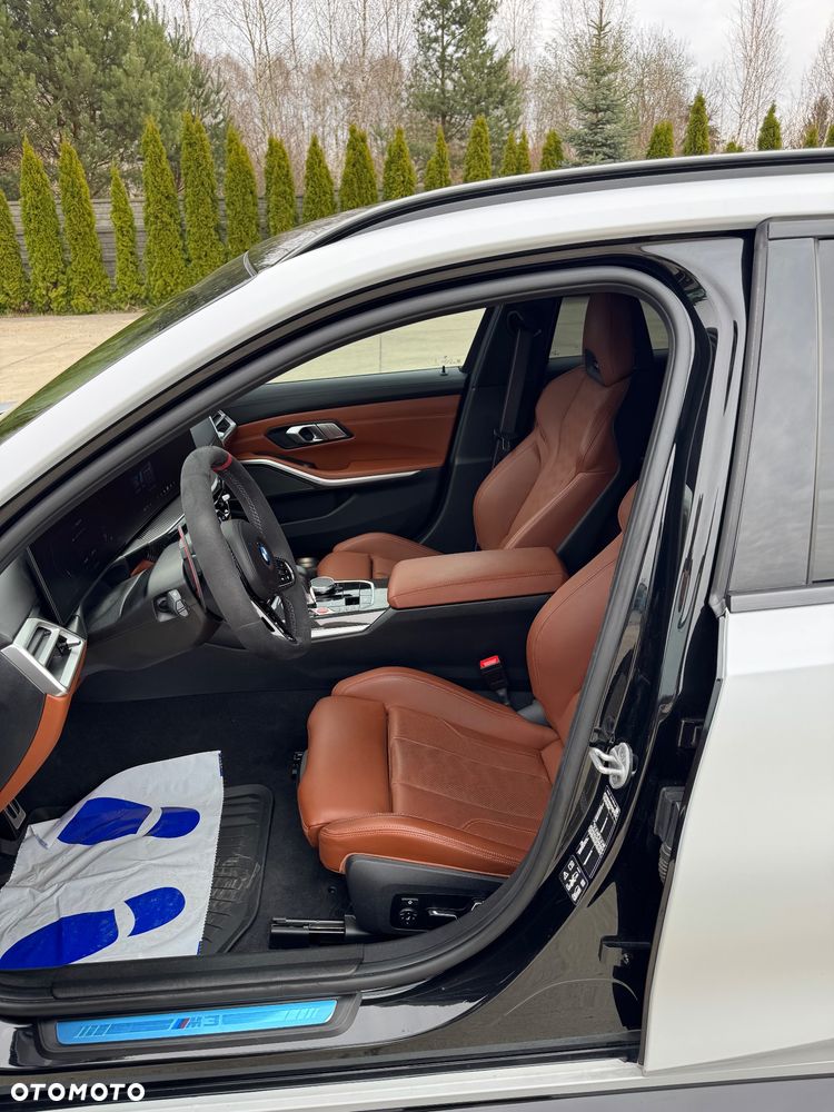 BMW M3 - 14