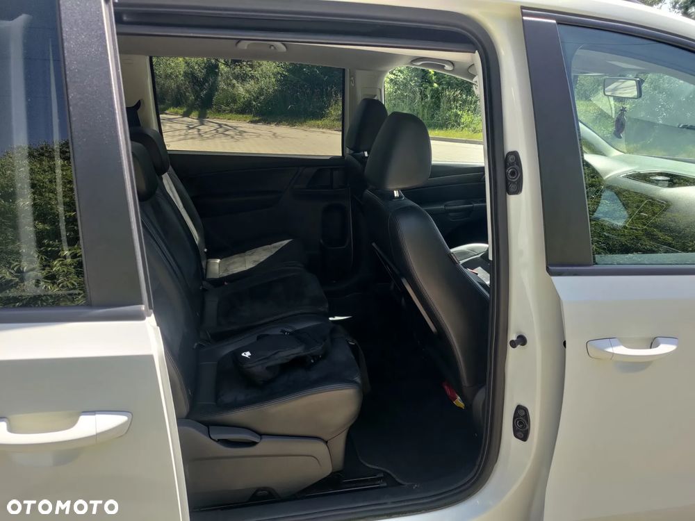 Seat Alhambra 2.0 TDI Start & Stop Allrad Sport - 9