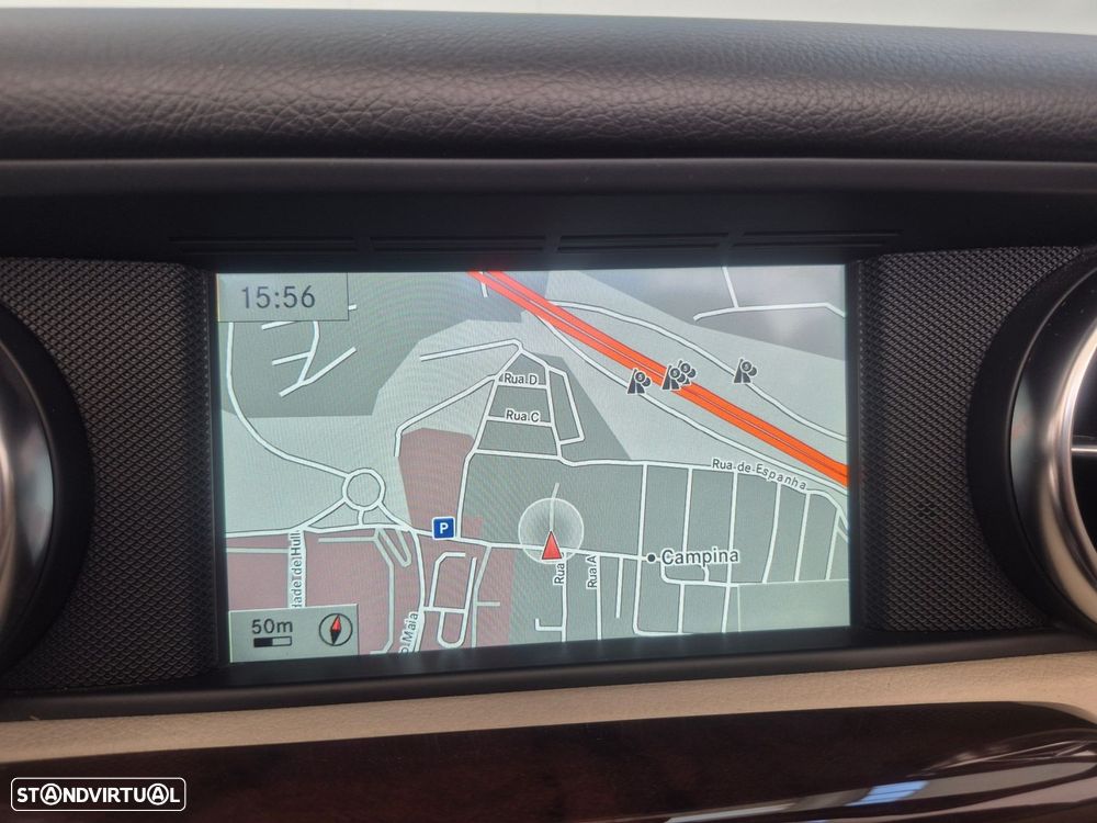 Mercedes-Benz SLK 200 K Aut. - 23