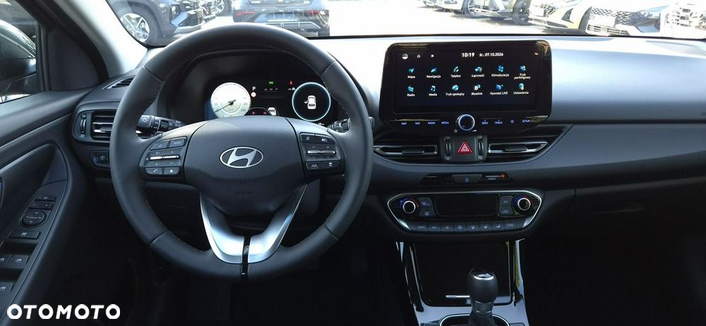 Hyundai i30 1.6 T-GDI Smart DCT - 17