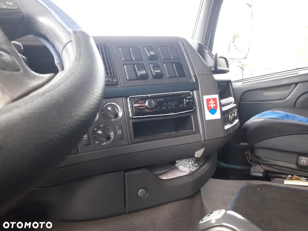 Volvo FH12 3 440 - 7