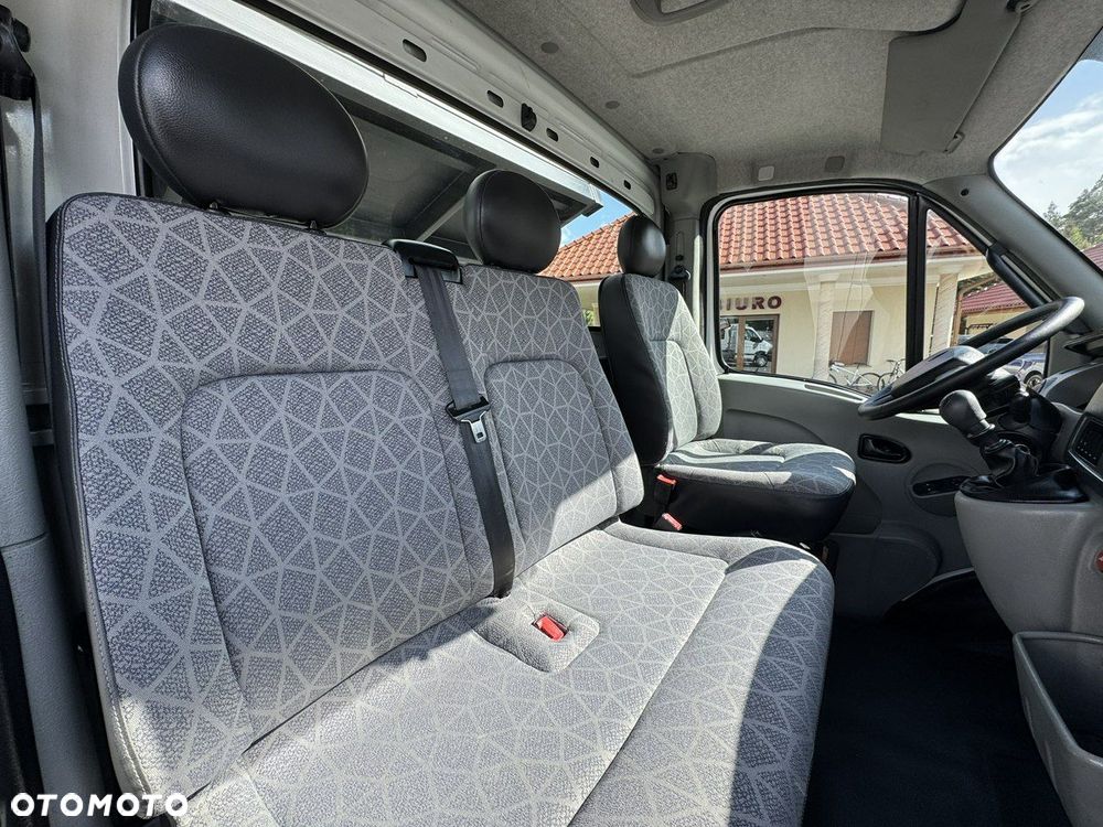 Renault Mascott - 29