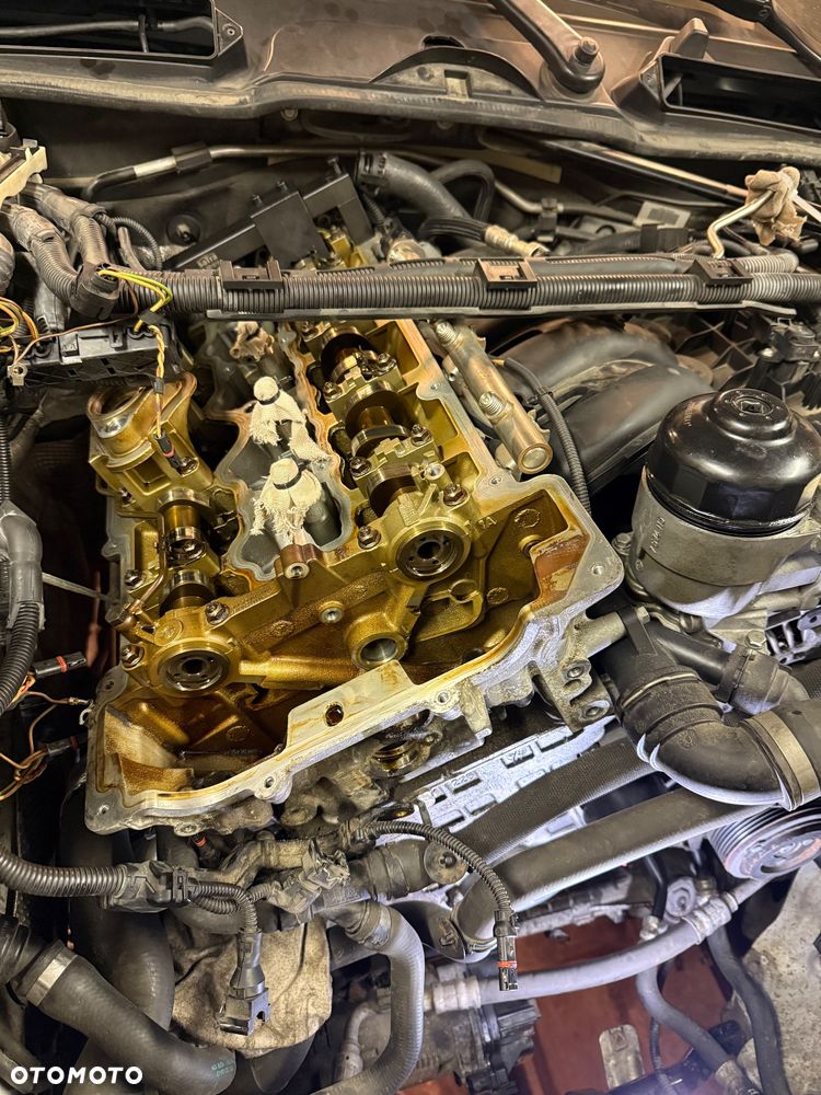 BMW Seria 3 318i - 24