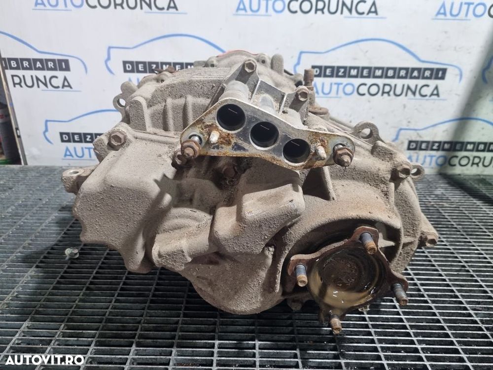 Grup spate Lexus RX 400 H 3.3 B 2004 - 2009 272CP Automata 3MZ - FE (1264) Hibrid 4x2 ... - 3