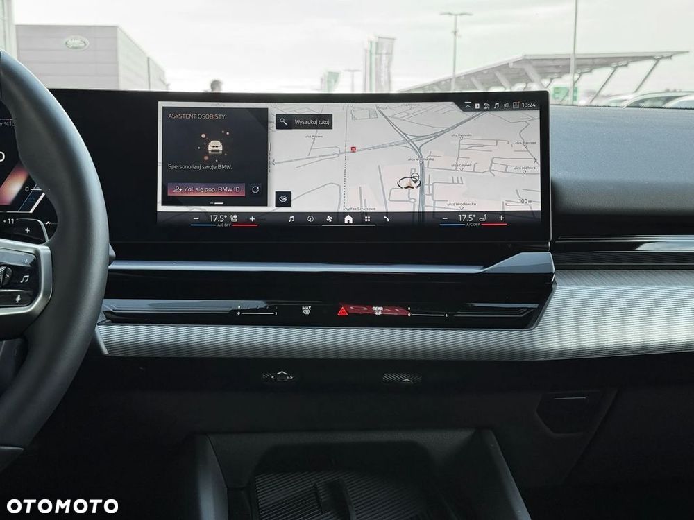 BMW Seria 5 - 32