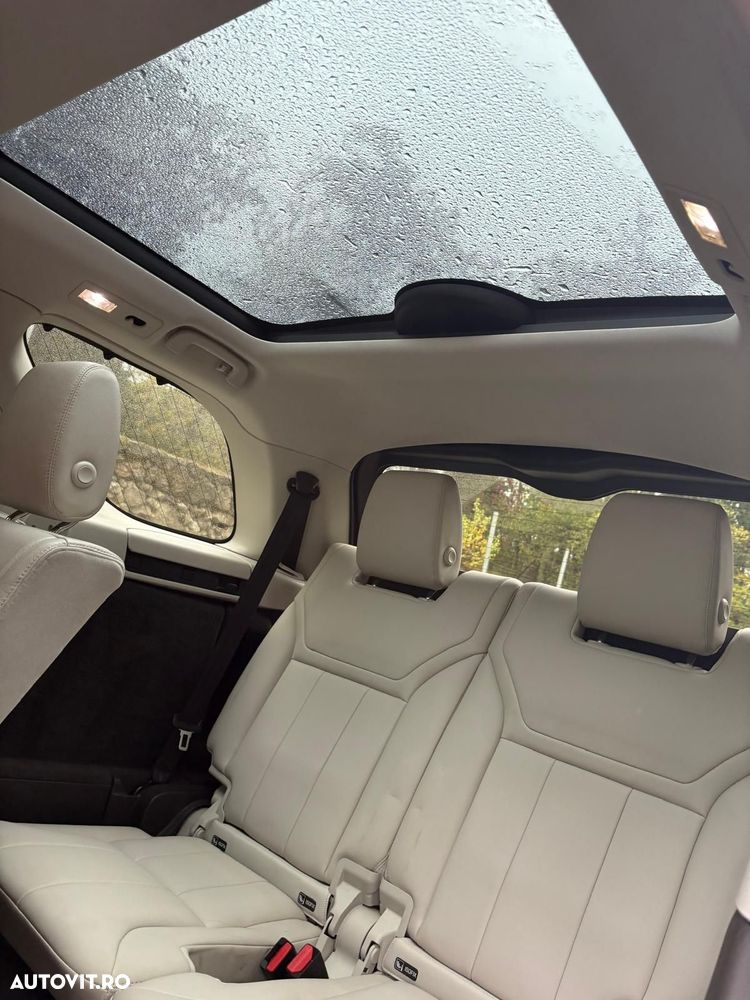 Land Rover Discovery - 11