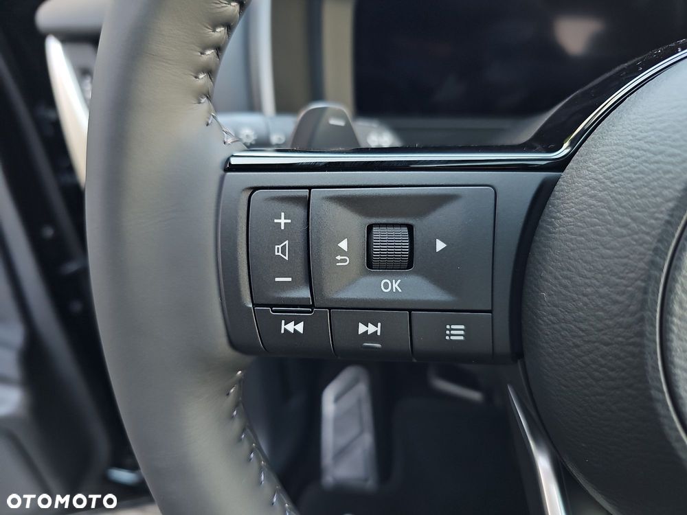 Nissan Qashqai 1.3 DIG-T MHEV Tekna Xtronic - 9