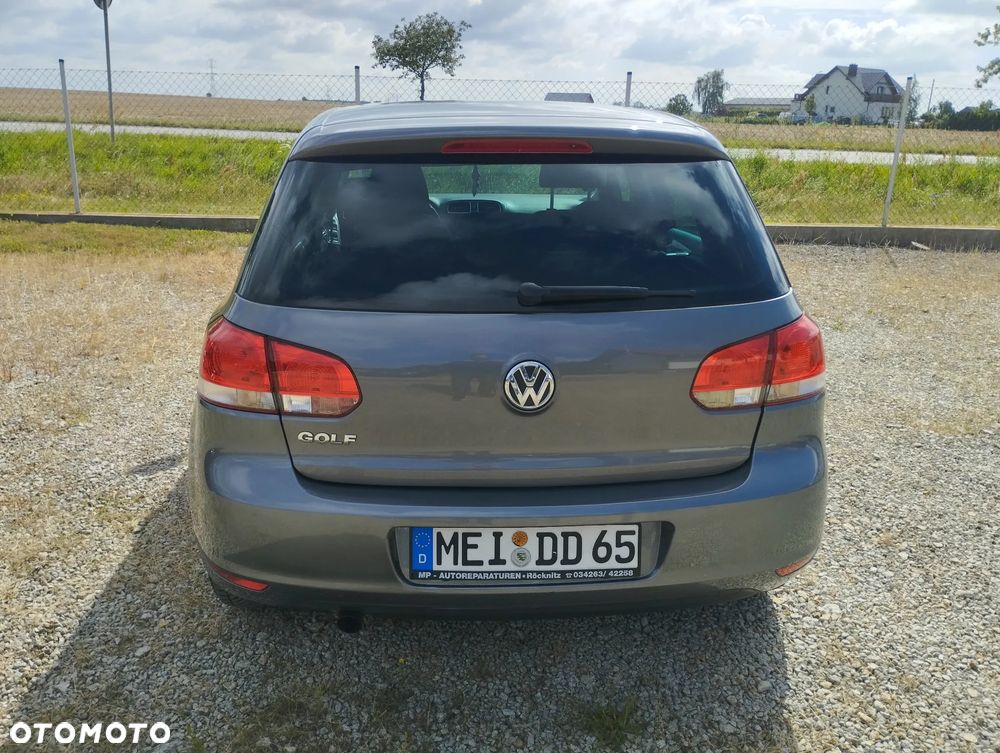 Volkswagen Golf 1.2 TSI Style - 7
