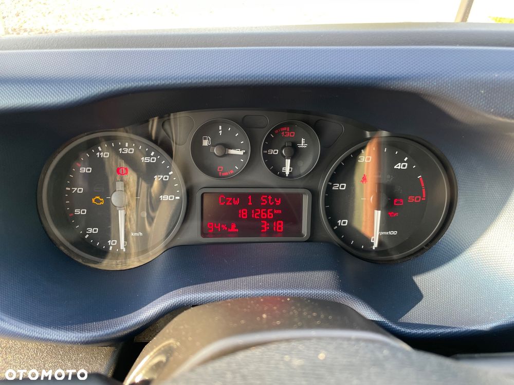 Iveco Daily - 6