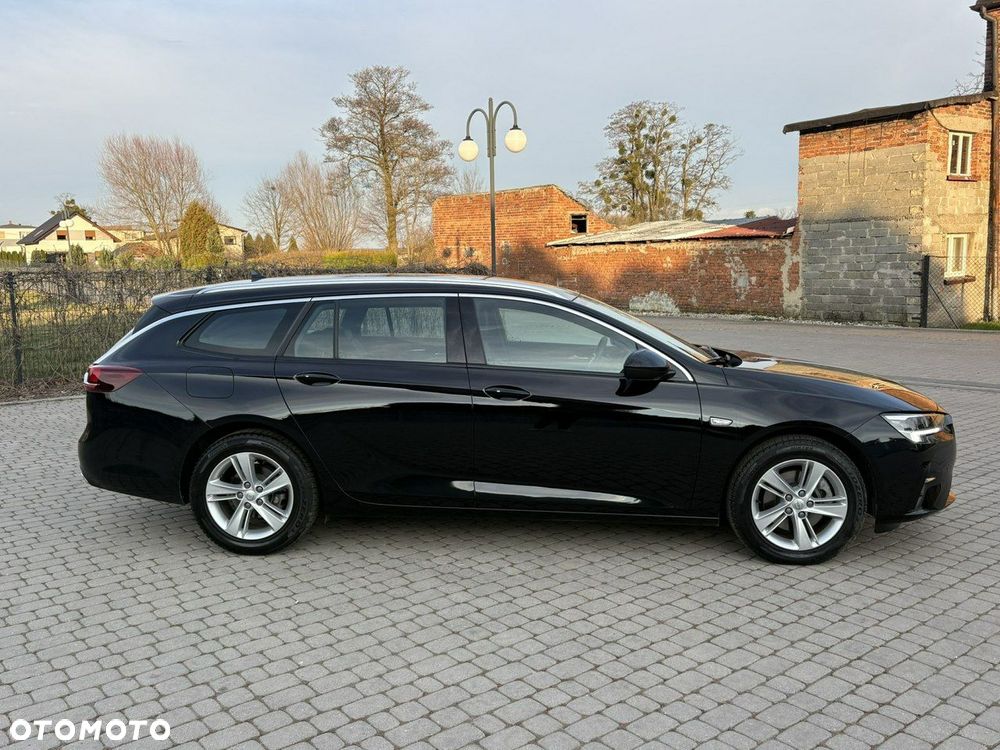 Opel Insignia 2.0 CDTI Business Elegance S&S - 5