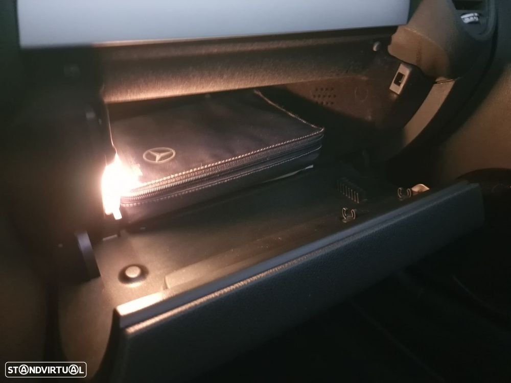 Mercedes-Benz SLK 200 - 33