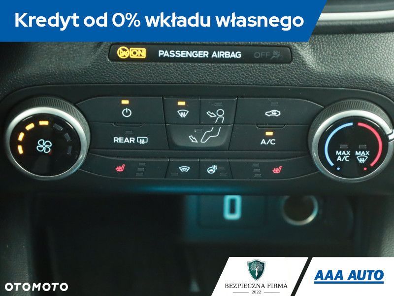 Ford Focus SW - 14