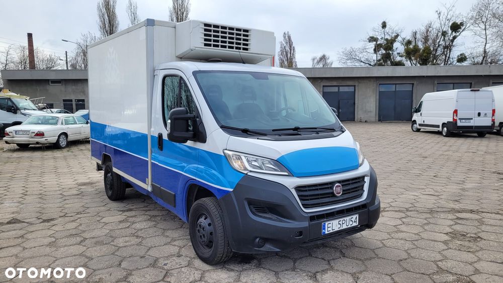 Fiat Ducato - 17