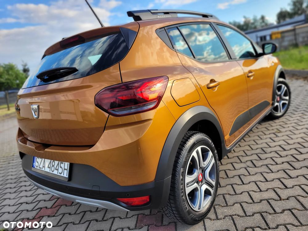 Dacia Sandero - 37