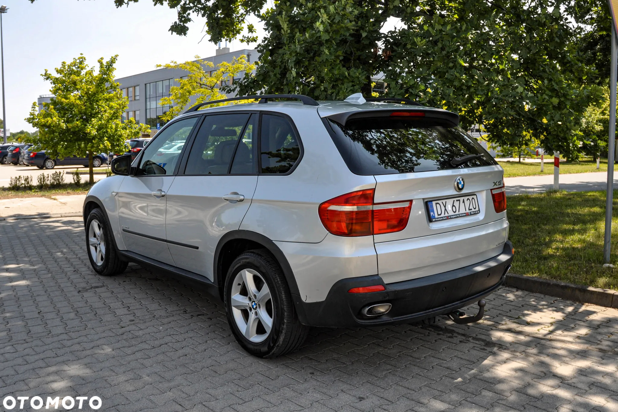 BMW X5 3.5d xDrive - 3