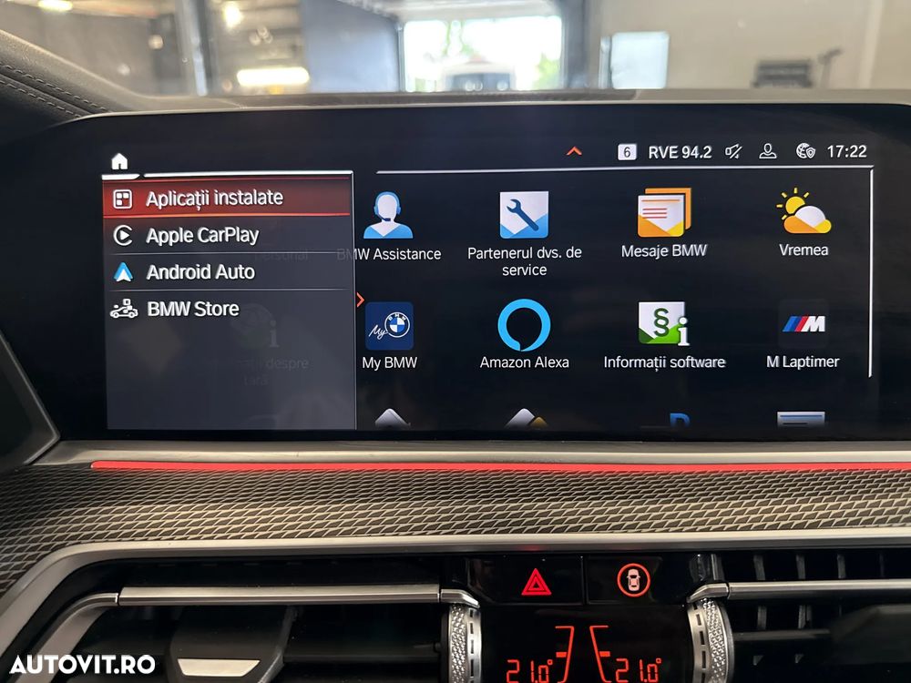 BMW X6 xDrive30d - 22
