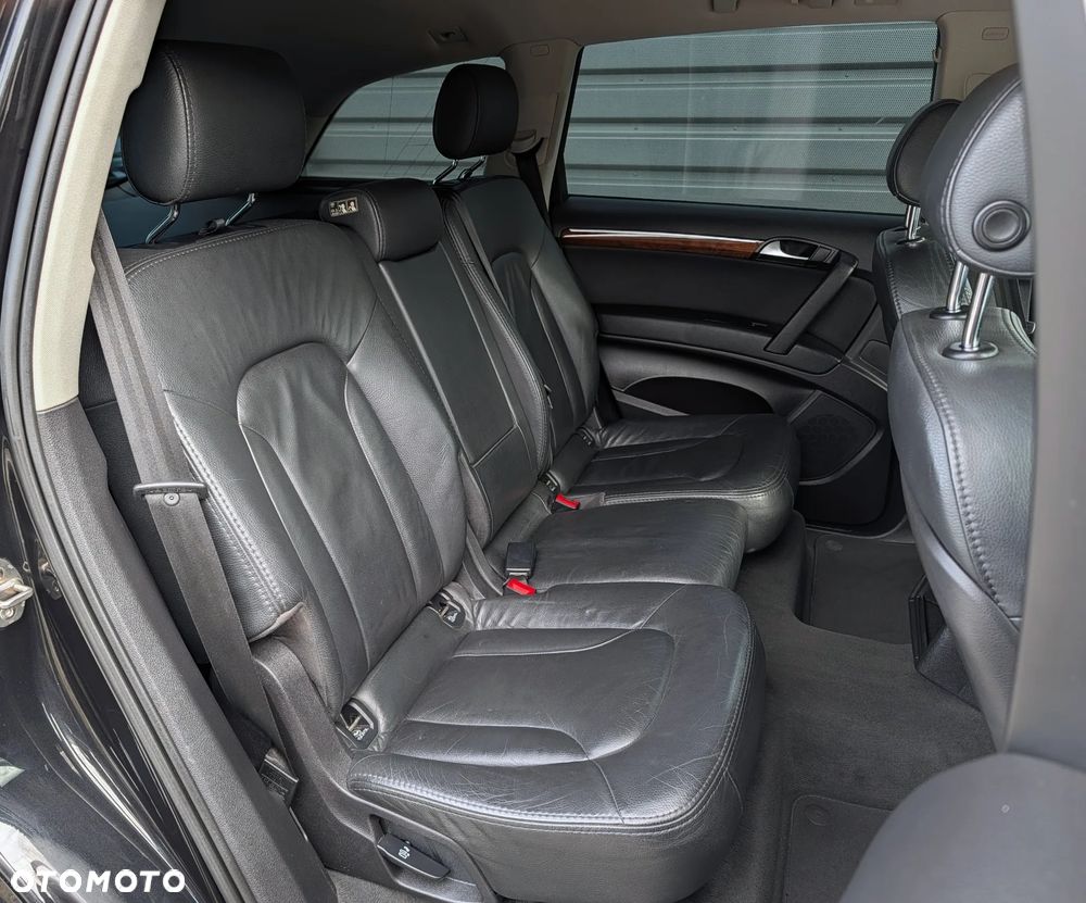 Audi Q7 - 16