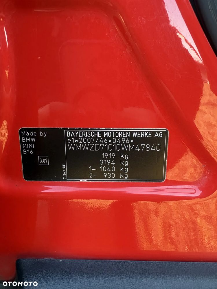 MINI Countryman - 25