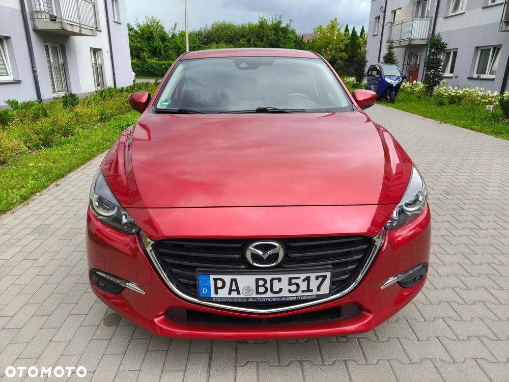 Mazda 3 SKYACTIV-G 120 Center-Line - 10