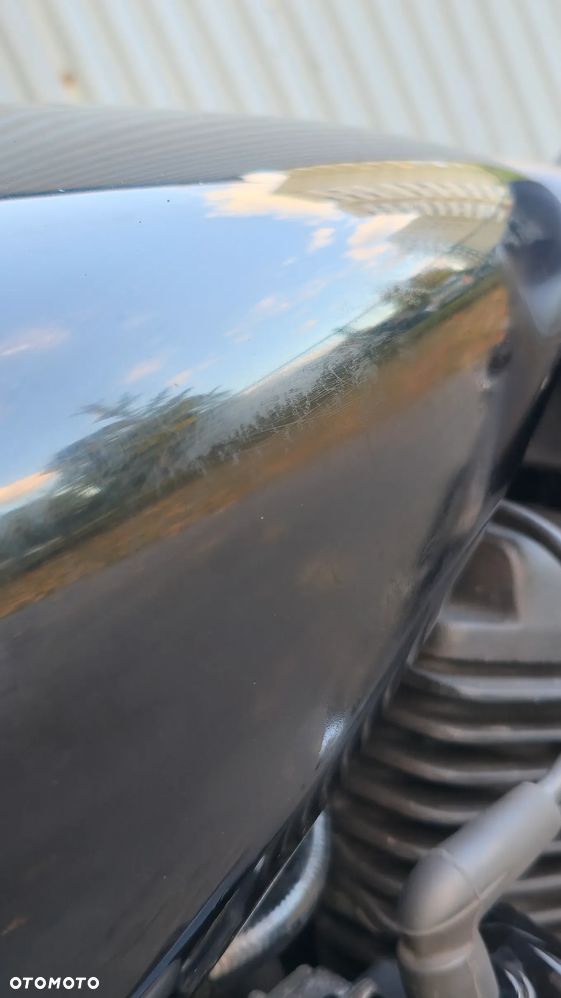 Harley-Davidson Street XG 750 - 16