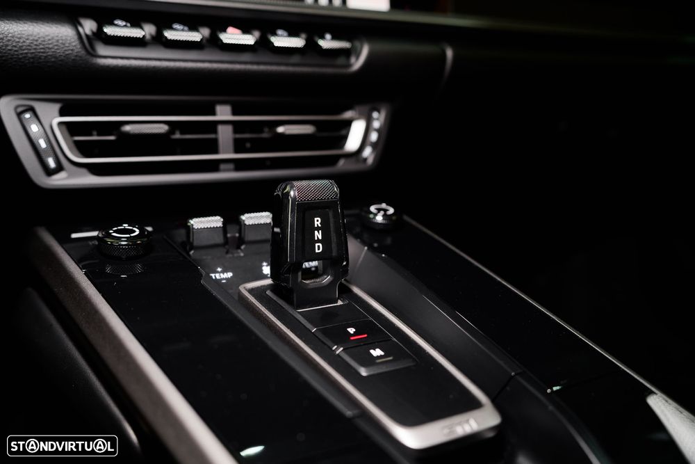 Porsche 911 (992) Carrera S PDK - 23