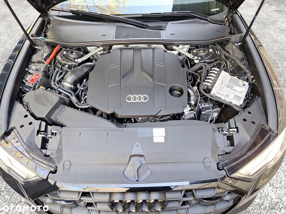 Audi A6 Avant - 38