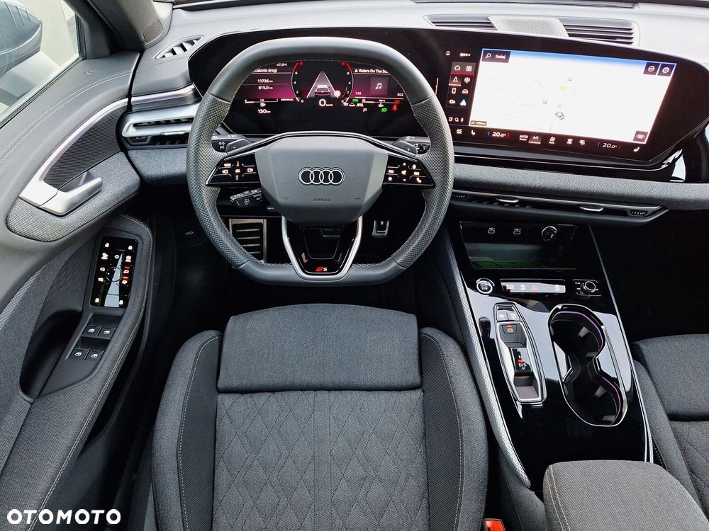Audi A5 Avant - 16
