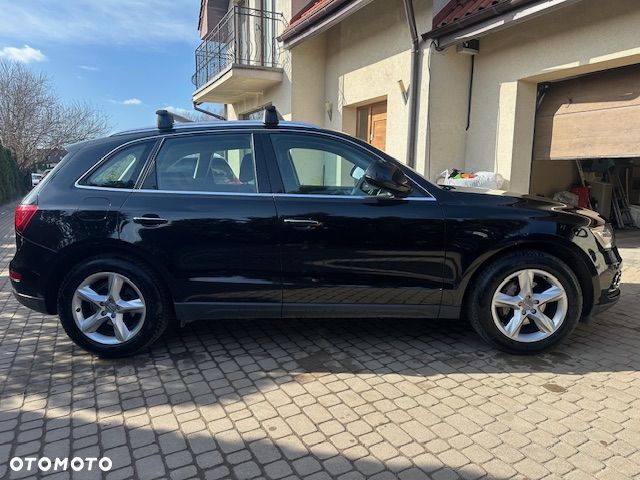 Audi Q5 2.0 TDI Quattro (clean diesel) - 10