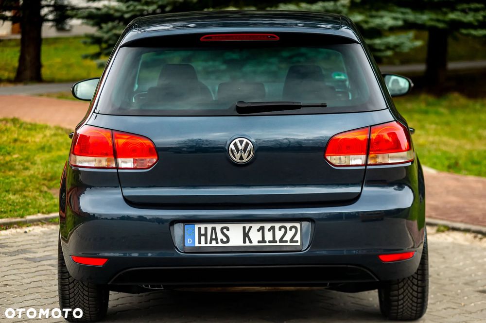 Volkswagen Golf 1.6 Highline - 14