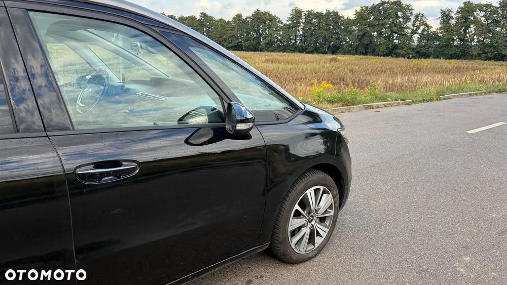 Citroën C4 Picasso 2.0 BlueHDi Exclusive - 10