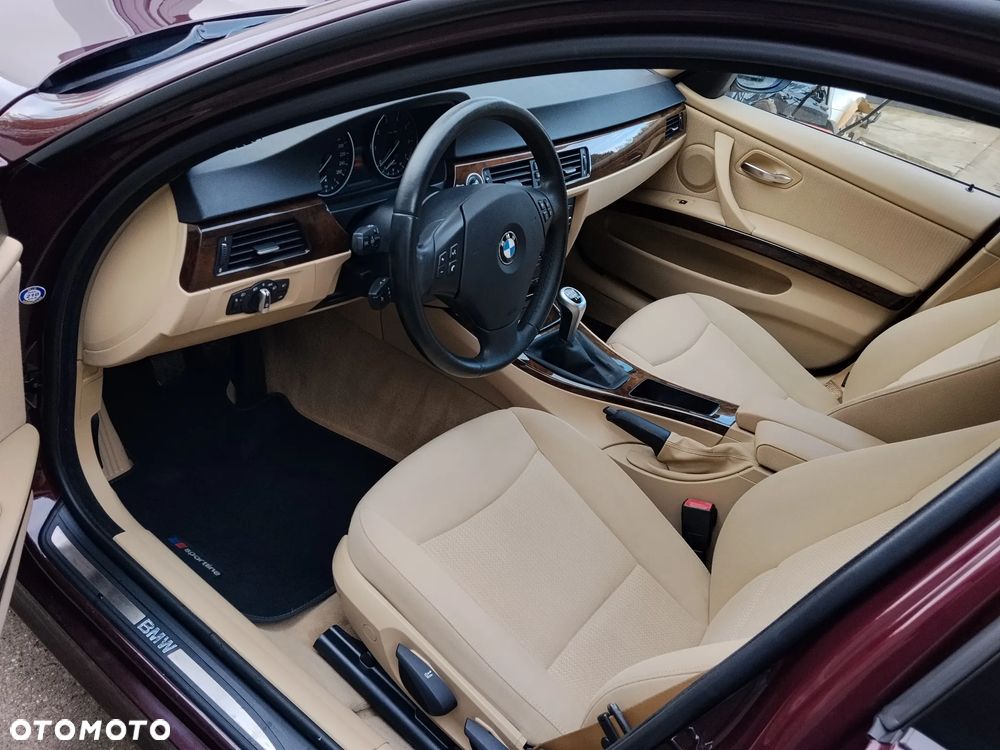 BMW Seria 3 - 9