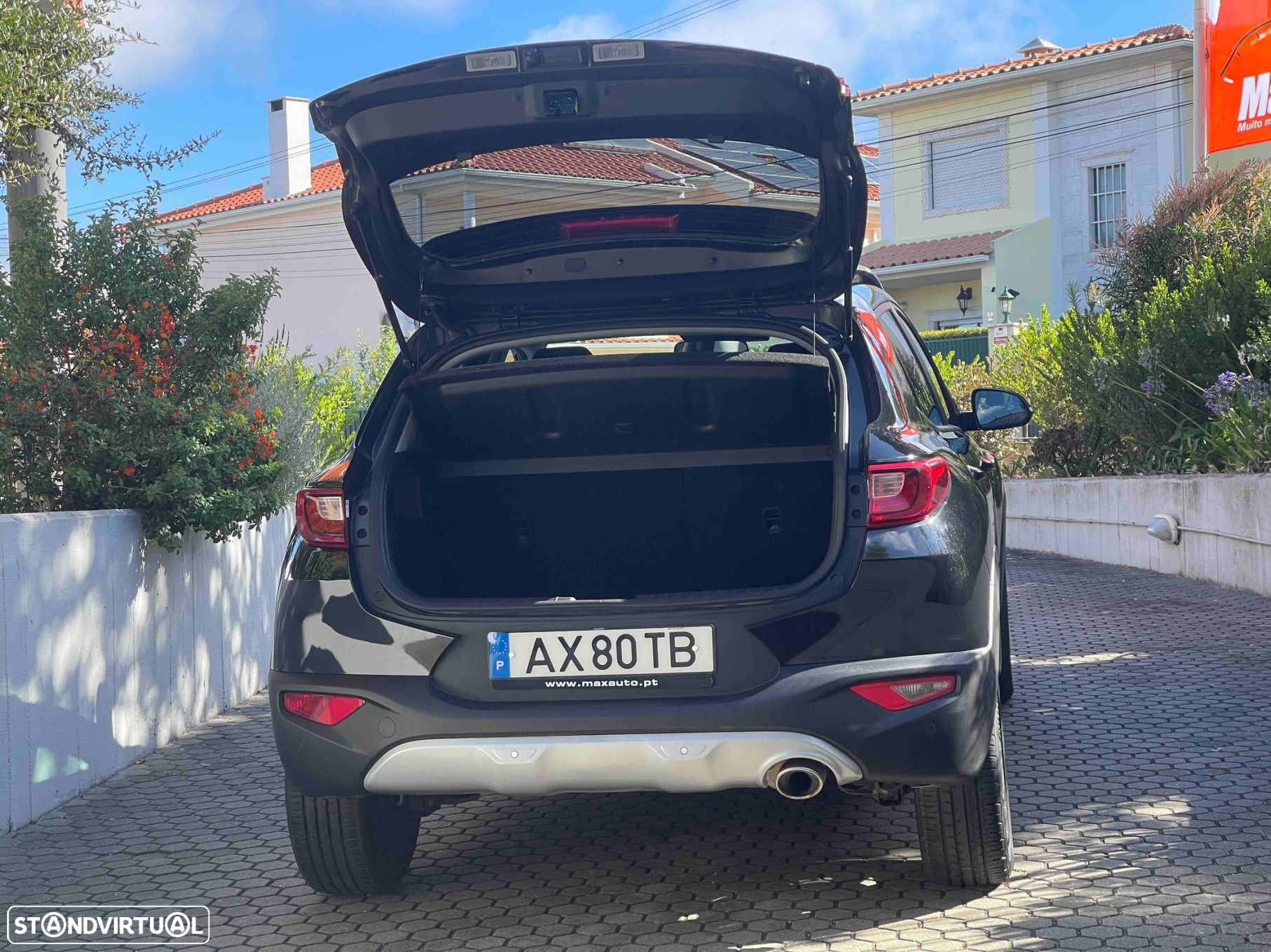 Kia Stonic 1.0 T-GDI Drive - 25
